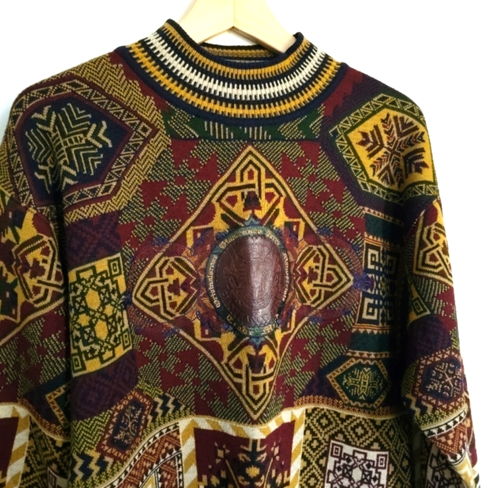 Gianfranco Ferre sweater
